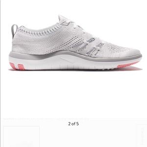 Nike Shoes - Free TR Focus Flyknit' Training Shoe Nike Shoes - Free TR Focus Flyknit' Training Shoe